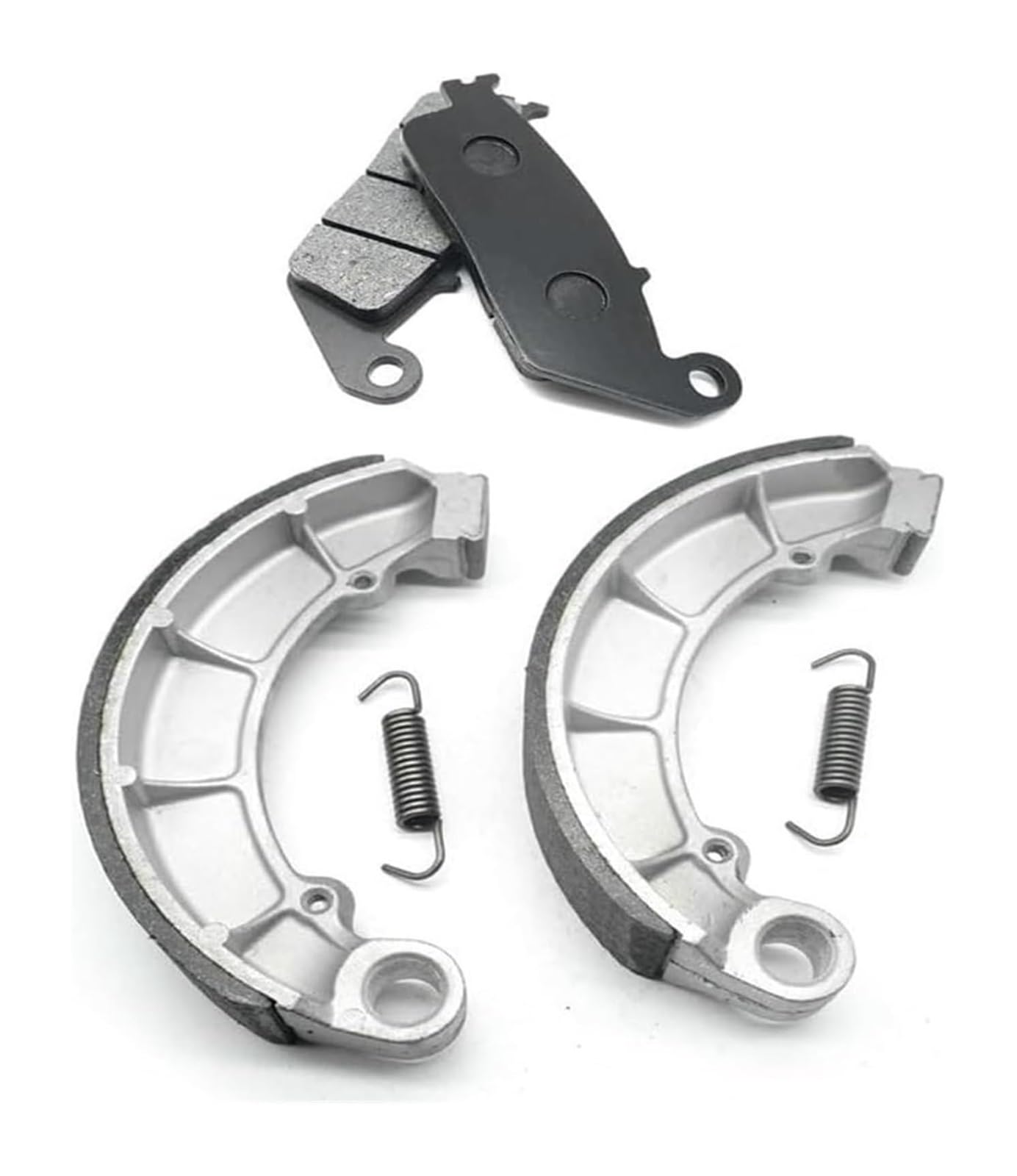 Pastiglie Freno Posteriore Per VT750 Per VT750C Per Shadow Per ACE 750 Per VT750C2 Kit Pastiglie Freno Anteriori Posteriori Motociclette