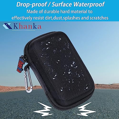 Funda rígida Khanka para Anker 533 Power Bank 10000mAh miniatura 6