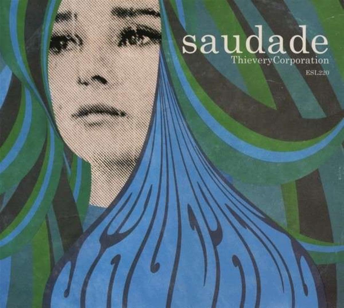Saudade