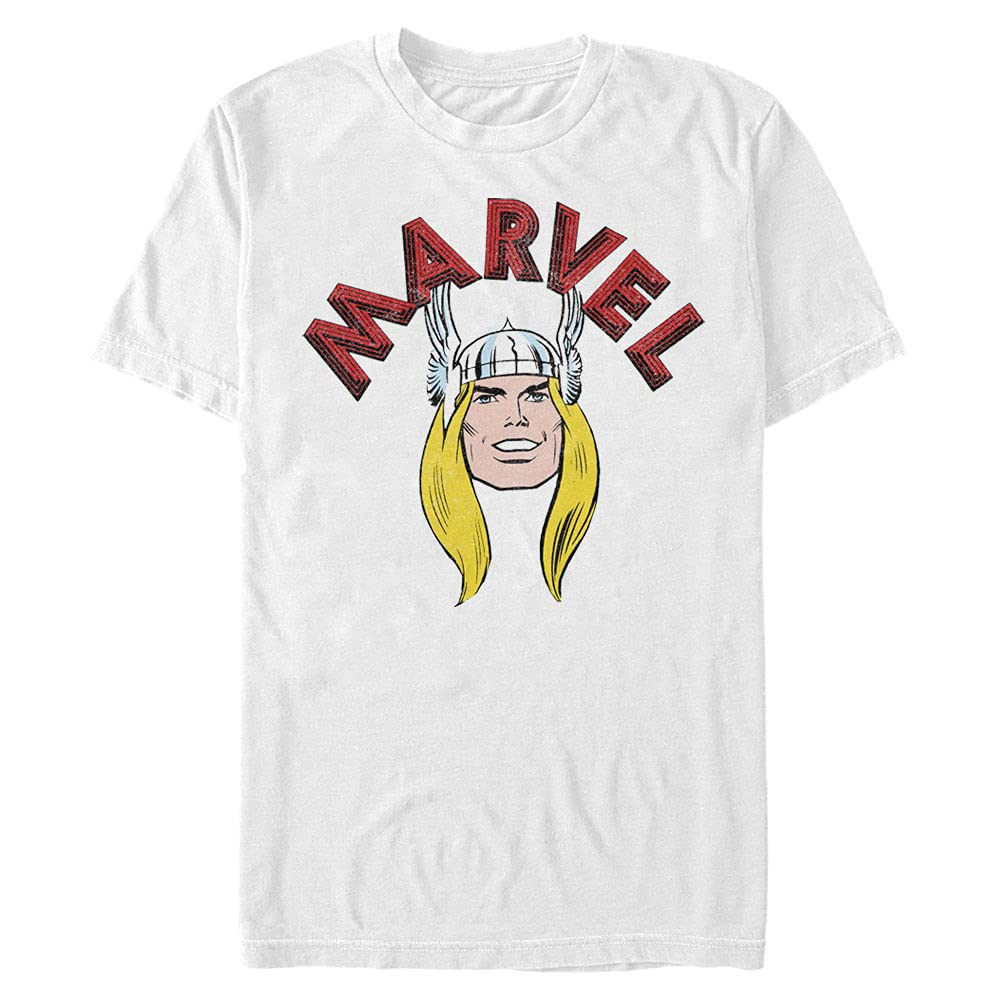 Marvel mens Thor T-Shirt