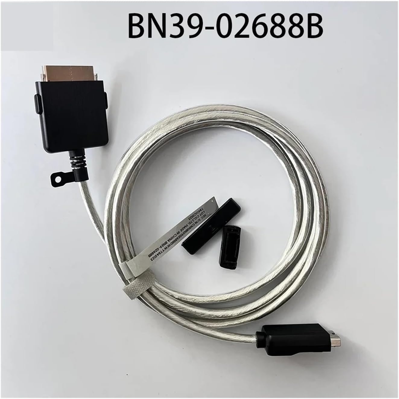 TV Connect Cable BN39-02688B 2.5M LS55BG970NI LS55CG97WNI QN85QN900AG QN85QN900AK QN85QN900AP 8.2FT QN85QN900BF QN85QN900AG Data Cable