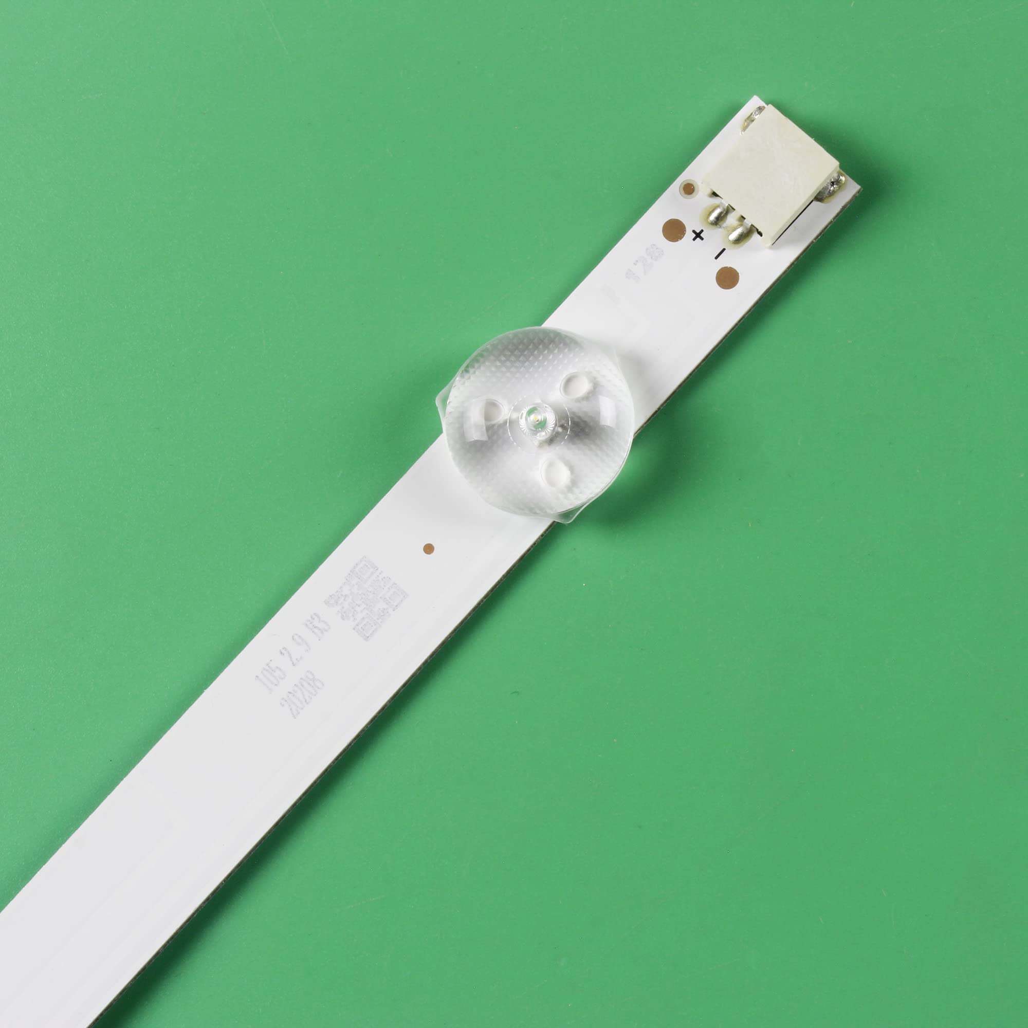 Striscia LED Retroilluminata Per 47LN570S 47LN575S 47LN575V - Foto 7