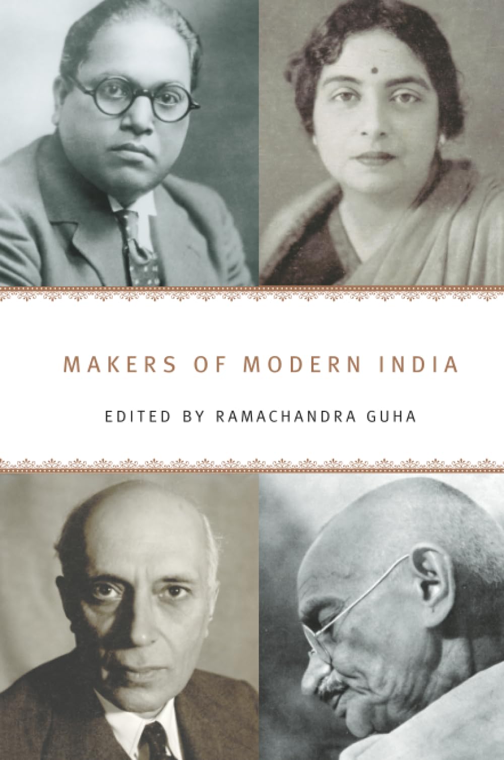 Makers of Modern India