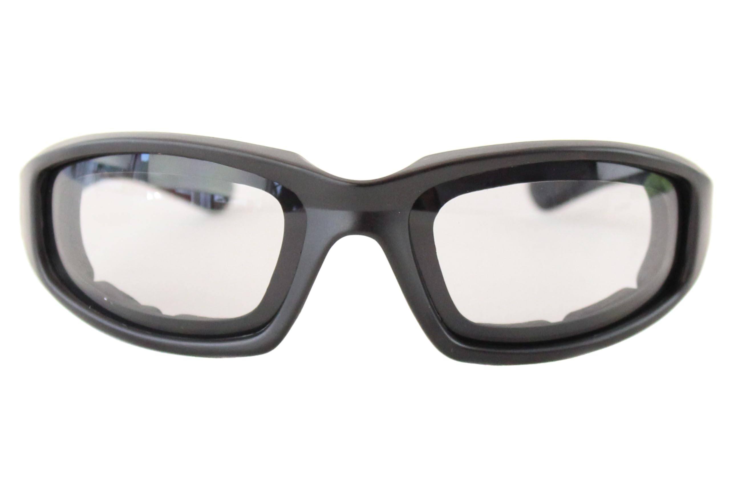 Motorradbrille Piwear 24 Miami II DCL Photochromic selbststönend Brille