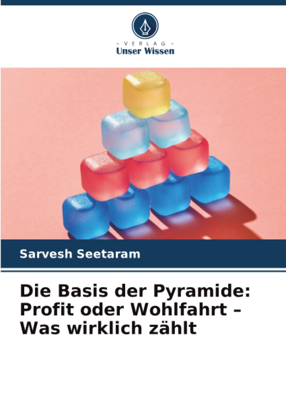Die Basis der Pyramide: Profit oder Wohlfahrt – Was wirklich zählt