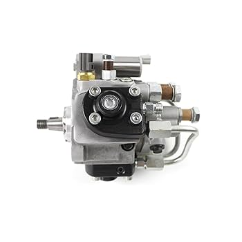 KahoRiho　追加購入分 Fuel Injection Pump 294050-0750 22100-E0105-D for Hino