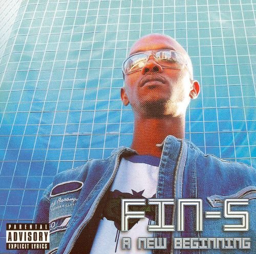 Fin-S: A New Beginning [Audio CD]