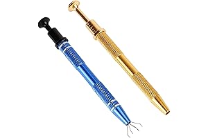 2 Pack Jewelers Pick Up Tool