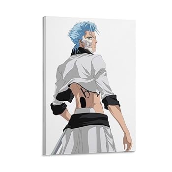 Amazon｜グリムジョー・ジャガージャック (3) キャンバスアート