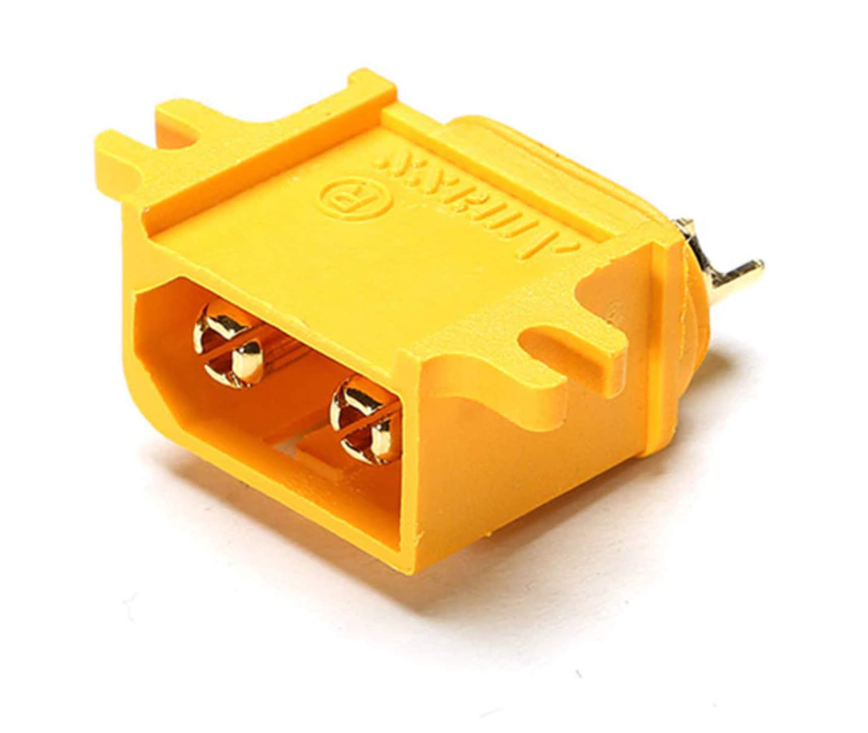 AMASS XT60H CONNECTOR COMBO SET (XT60H-1M-5F) – HOPE LE HOBBIES - Foto 13