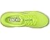 SKECHERS Max Run Hands Free Slip-Ins - Top View