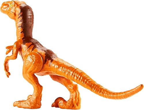 Miniatura 2 de Jurassic World Dino Escape Velociraptor