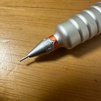 Amazon.co.jp: プラチナ PROUSE プロユース 1500 0.3mm シャーペン