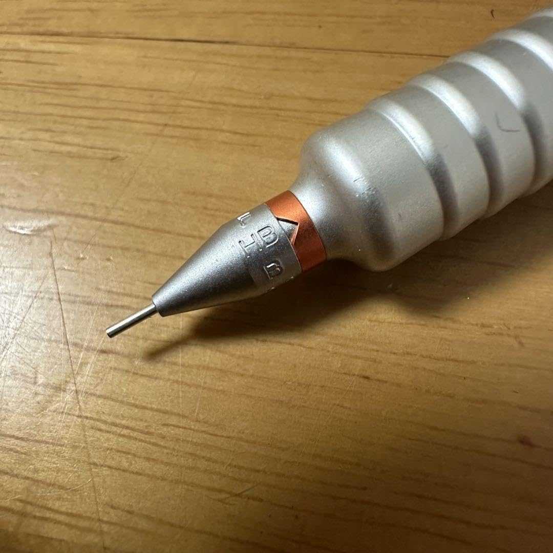 Amazon.co.jp: プラチナ PROUSE プロユース 1500 0.3mm シャーペン