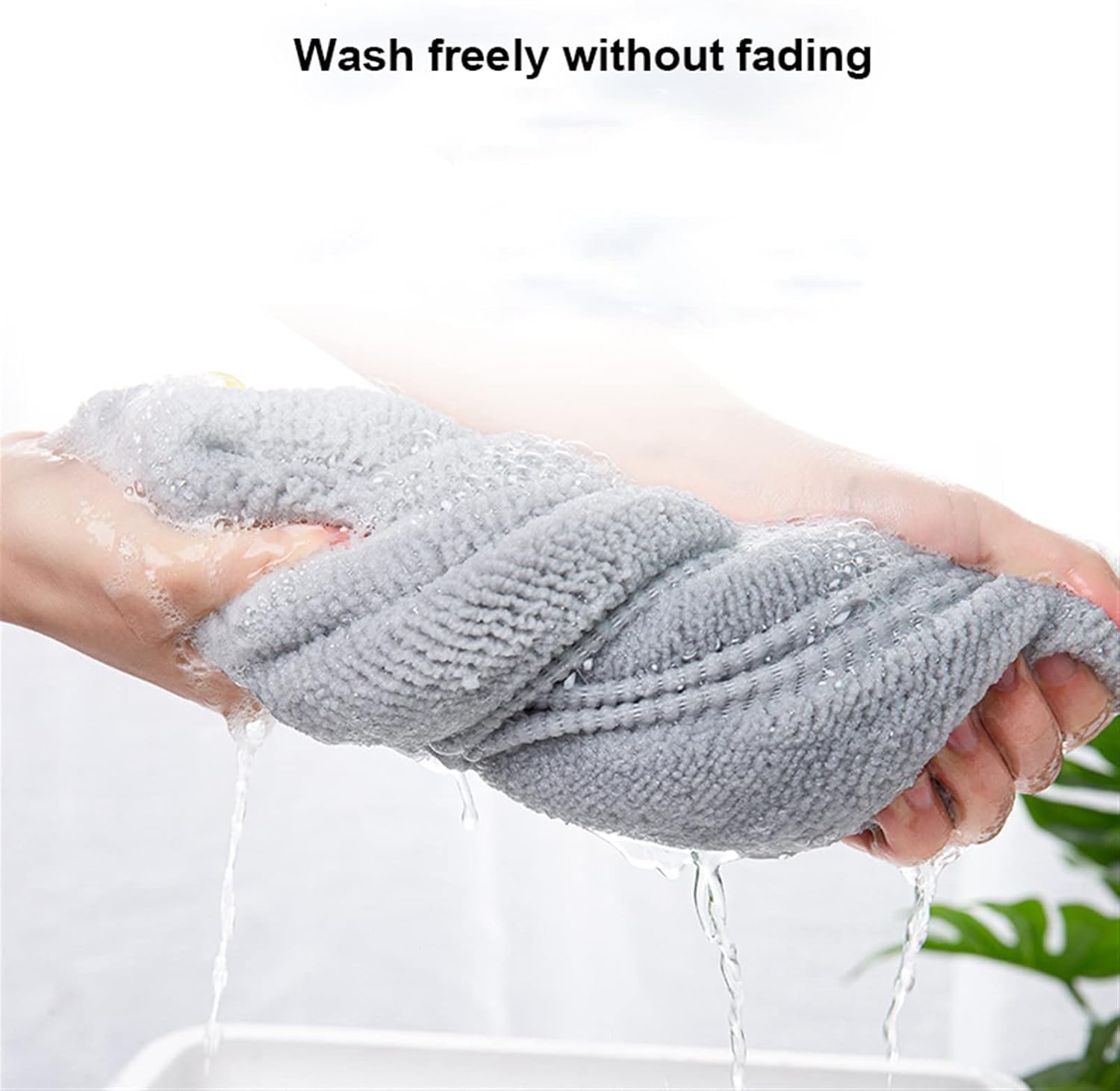 Universal Toilet Seat Thickened Mat Soft Warm Washable Bathroom Toilet Seat with Handle Closestool Mat Seat Case Toilet Lid Toilet seat