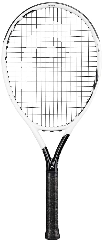 ■HEAD Speed PWR　G2 HEAD Graphene 360+ Speed PWR Tennis Racquet, 27 Inch