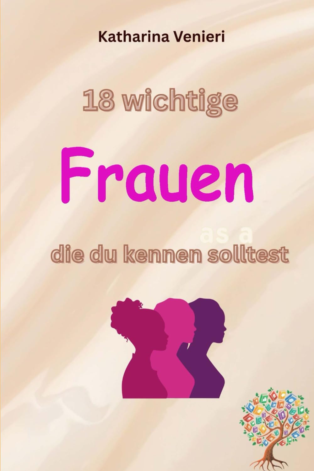 18 wichtige Frauen die du kennen solltest (18 wichtige Persönlichkeiten, die du kennen solltest)