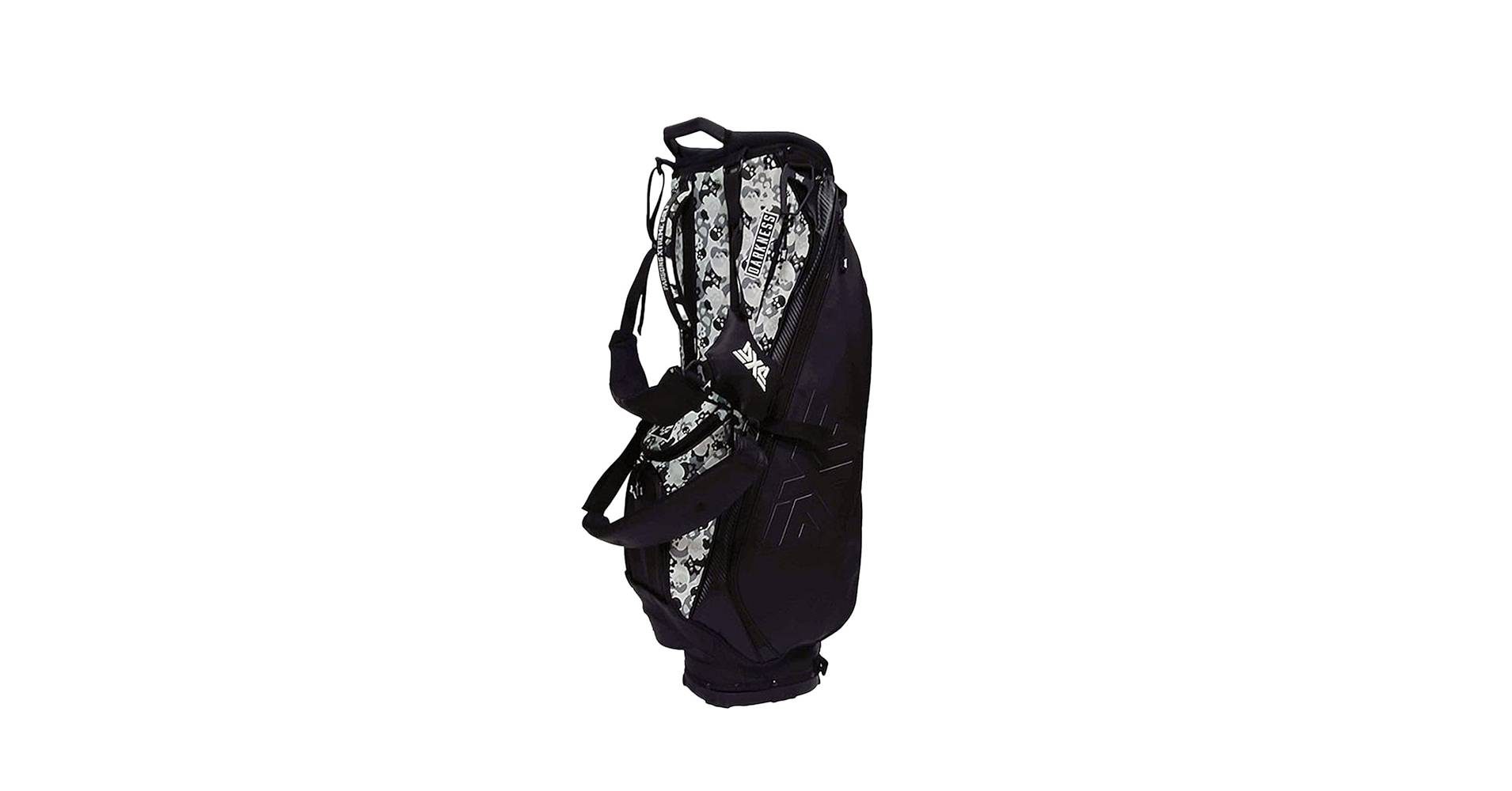 Amazon | ピーエックスジー(PXG) 2023 Darkness Skull Camo