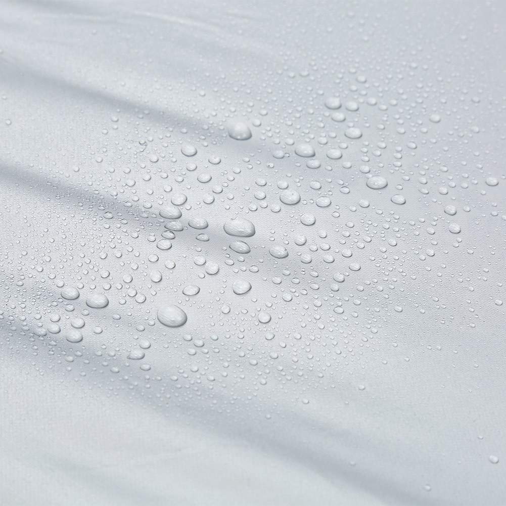 Housse De Table De Billard Imperméable Et Anti-Poussière Greensen – Protection Complète Pour Votre Billard