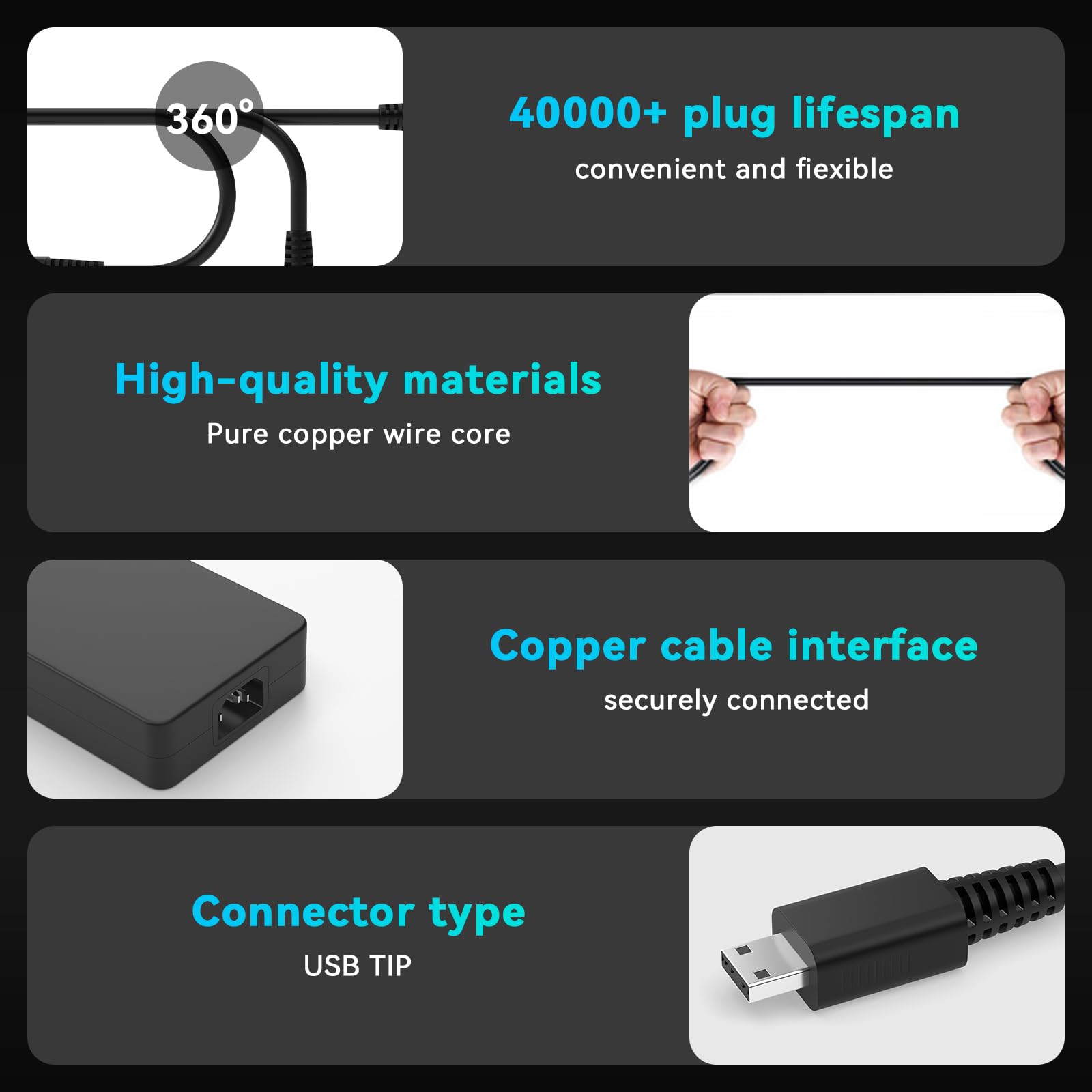 330 W USB ładowarka kabel do ładowania do MSI Raider GE78 GE77 GE76 GE67GE68 MSI Vector GP76 GP66 GP68 GP78 Titan GT77 MS-1545 MS-17K5 MS-17Q1 MS-17S1 A20-330P1 A ADP-333 0 GB adapter zasilacz