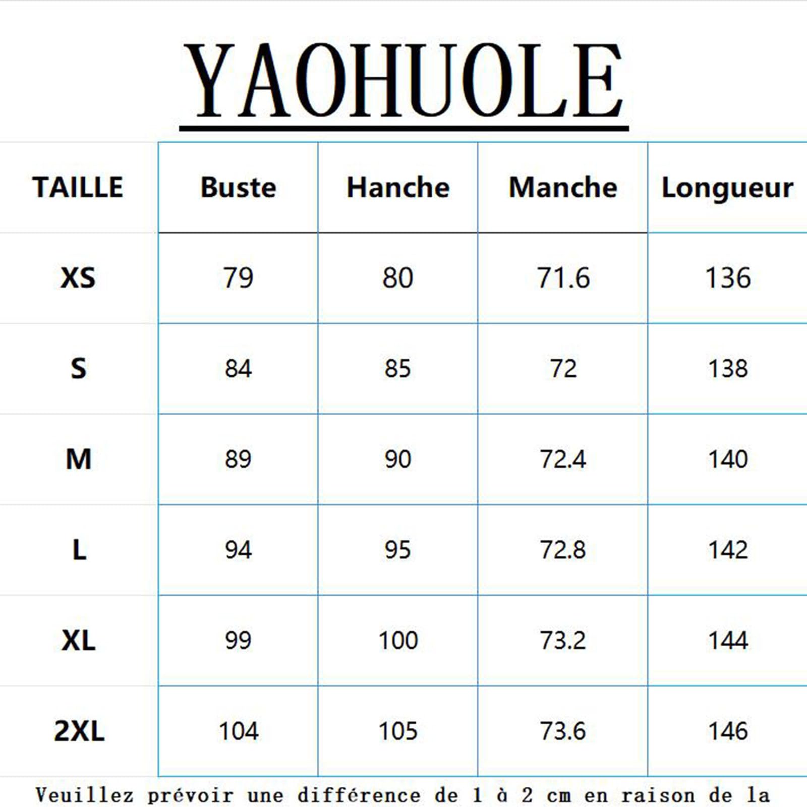 YAOHUOLE Vestito Medievale da donna, per Halloween, a maniche lunghe, da donna, Halloween, gotico, Halloween, Halloween, Halloween