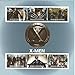 Produktbild Sammelfiguren Briefmarken  X-Men Marvel DC Comics Film MNH Stempel sheetlet 2016