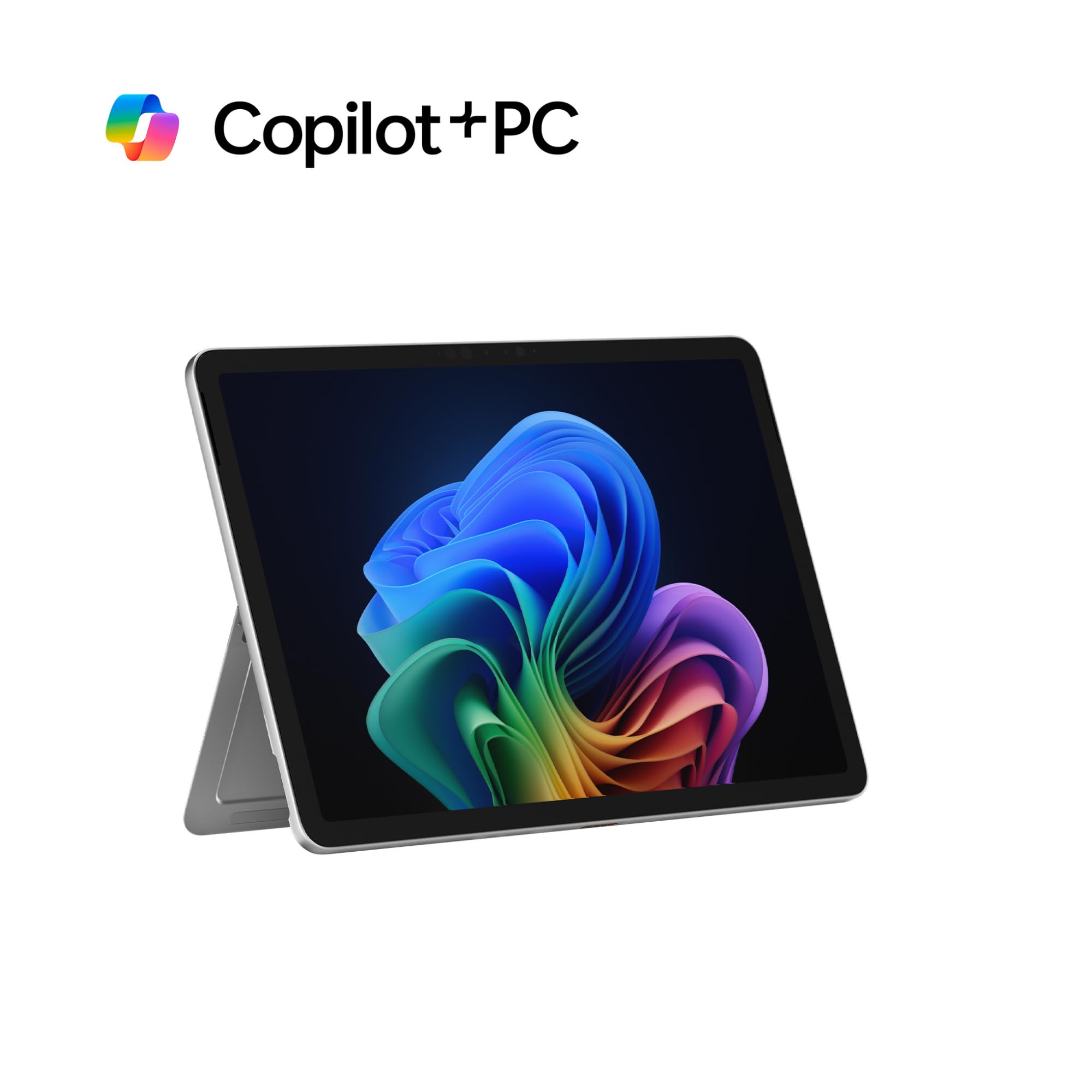 Surface Pro, Copilot+ PC, 12 インチ Microsoft Surface Pro | Copilot+ PC | 12
