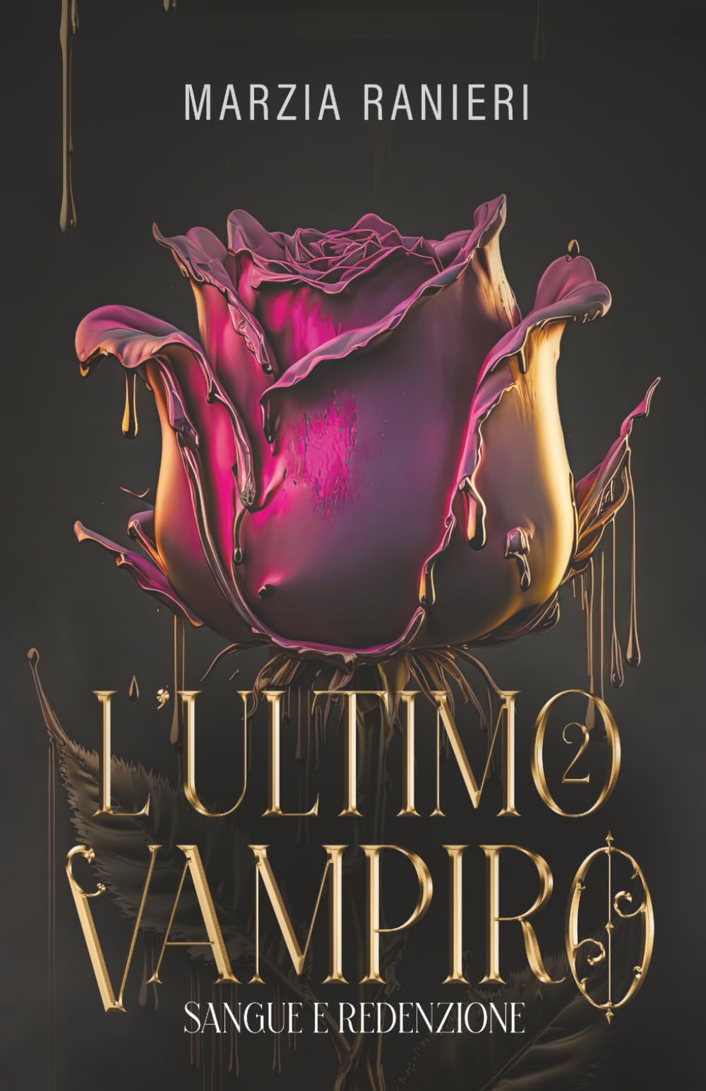 L'ultimo vampiro 2: Sangue e Redenzione