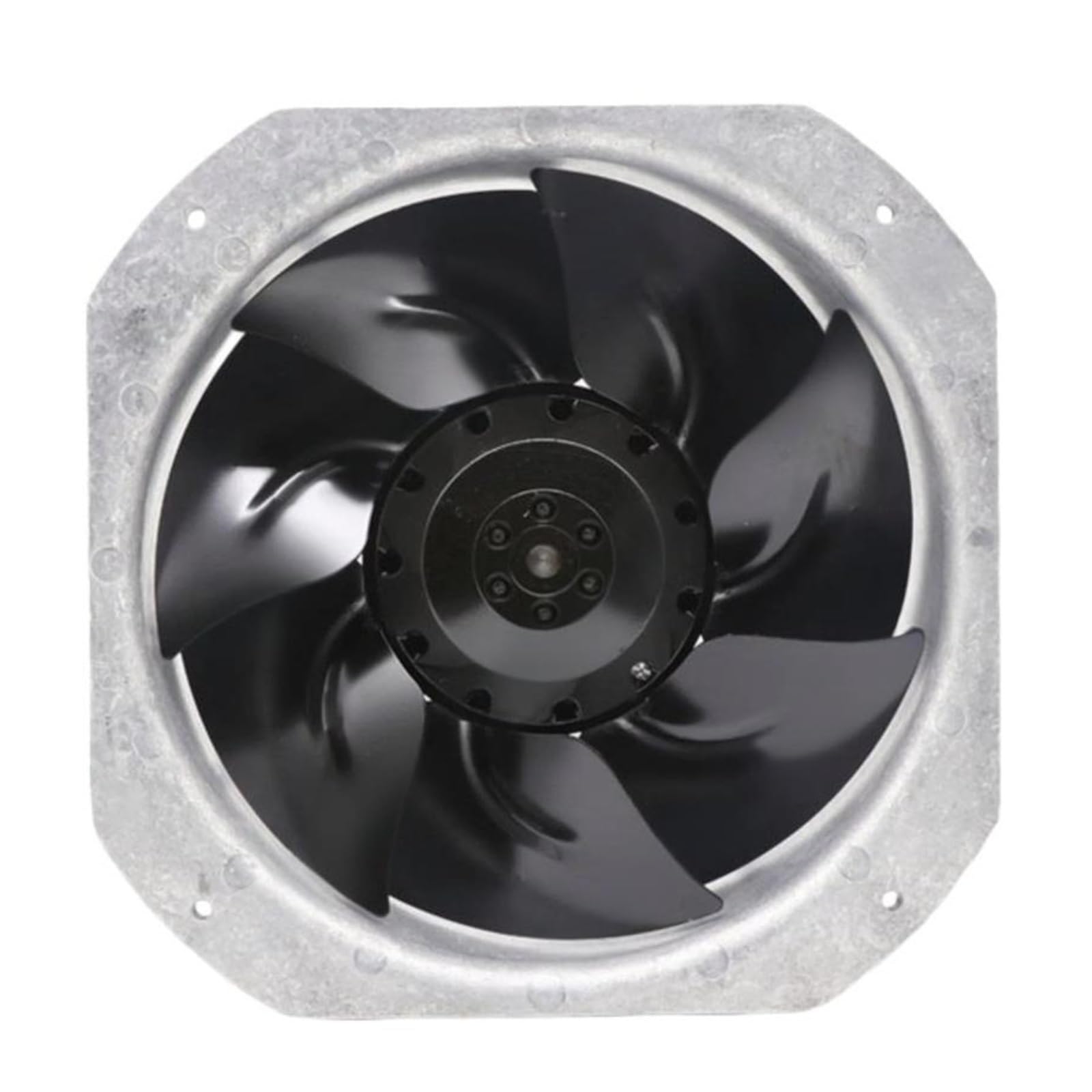 YMUGUEGH W2E200-HH38-05 80W 230V cooling fan