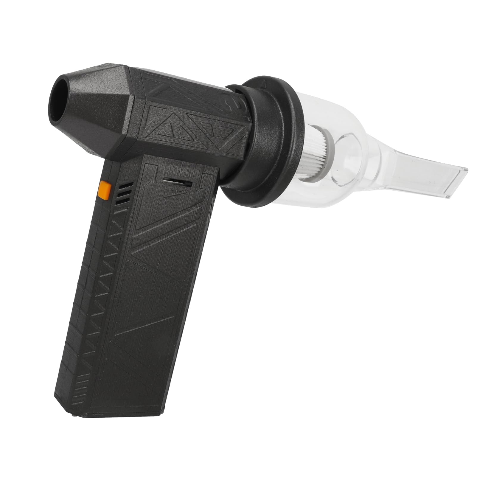 CHICIRIS Soplador de Secado Jet con Velocidad Ajustable 130000 RPM