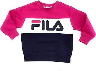 magliette fila bambina