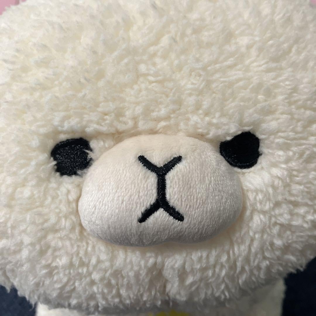 Amazon.co.jp: もふもフレンズ もふもファーム ぬいぐるみ BIG ひつじ