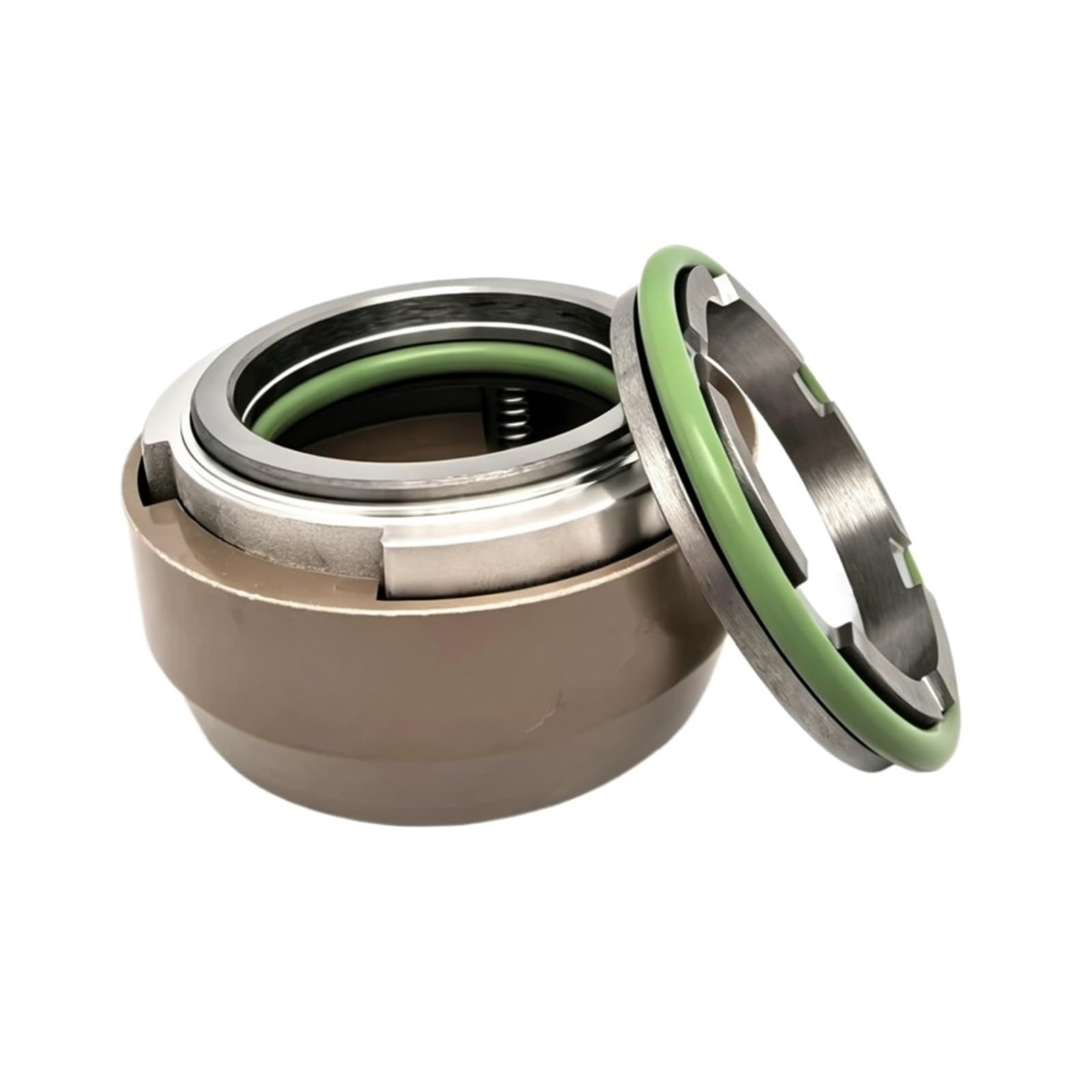 Tpkmvgap One Color 1Pcs Fs-Ou-45S Pump Mechanical Seal For 1330 Pump Tc/Tc/Vit(Upper Seal)