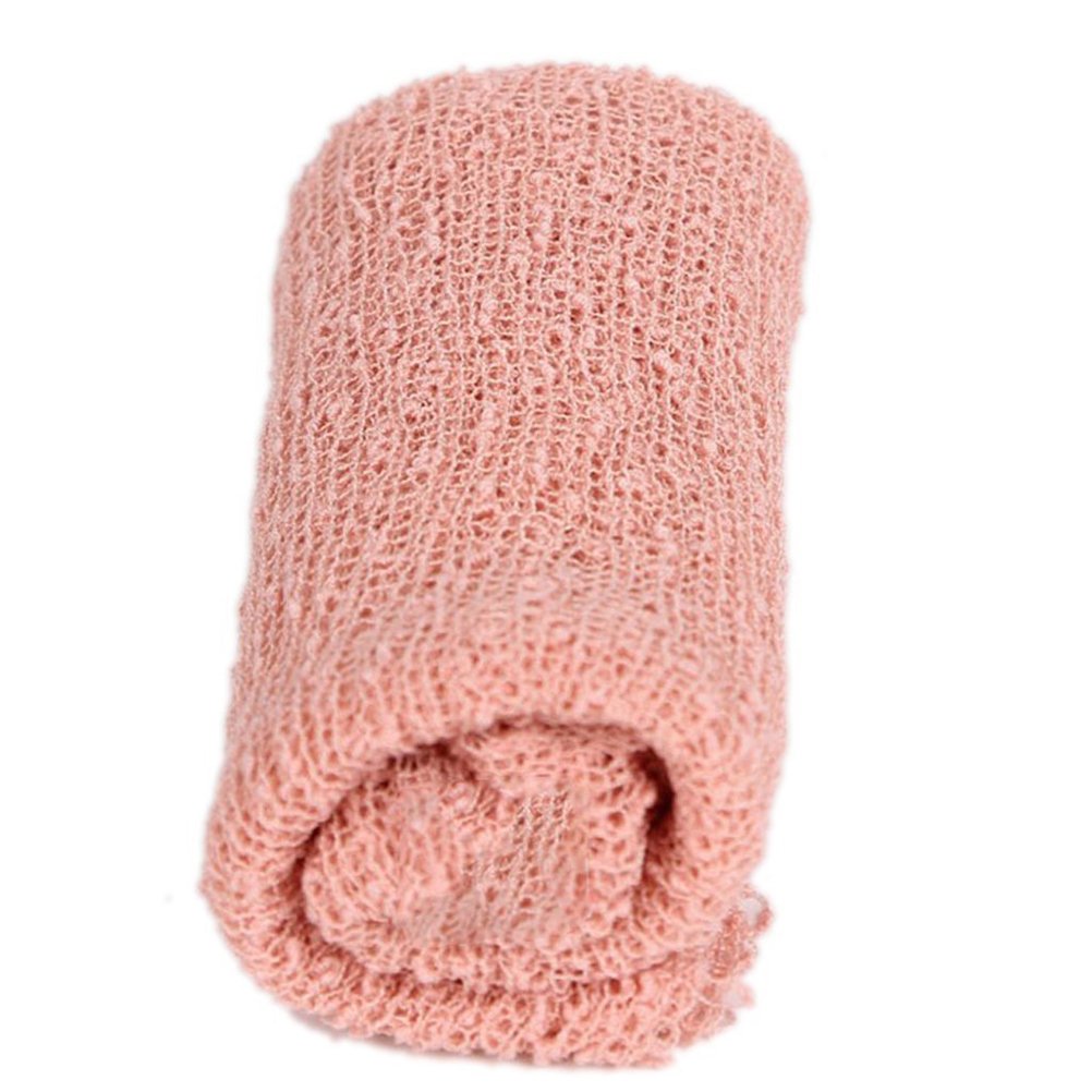 FENICAL Newborn Photo Props Baby Photography Photo Prop Stretch Wrap