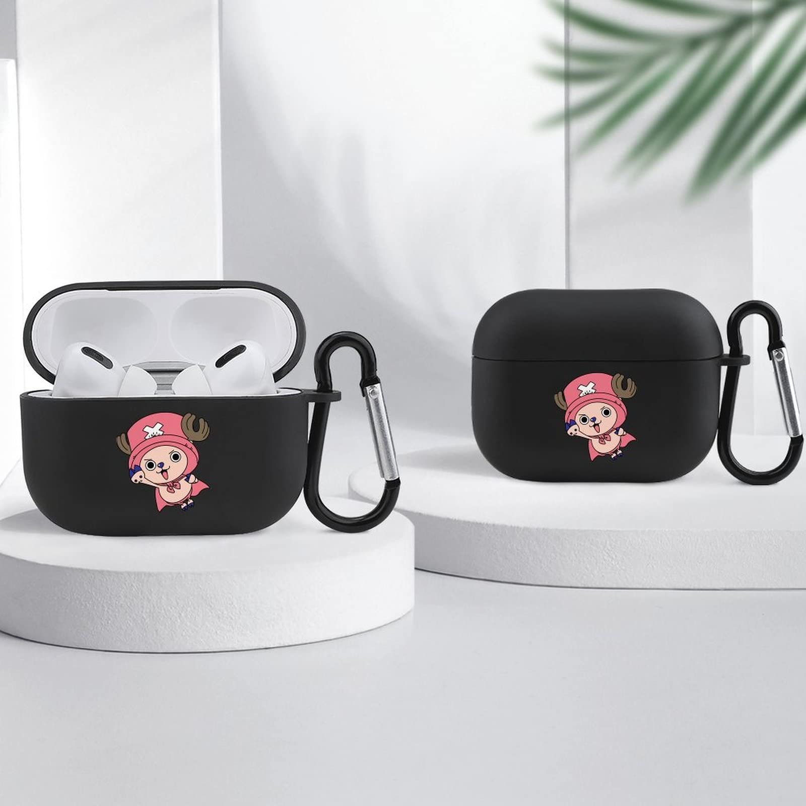 Amazon | AirPods Pro ケース ワンピース ONE PIECE トニートニー