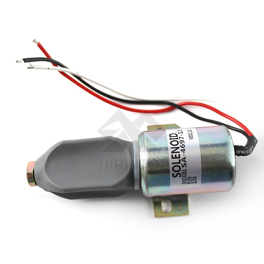 Amazon.com: 12V SA-4976-12 SA-3786-12 1751ES-12E6ULB5S8 Fuel