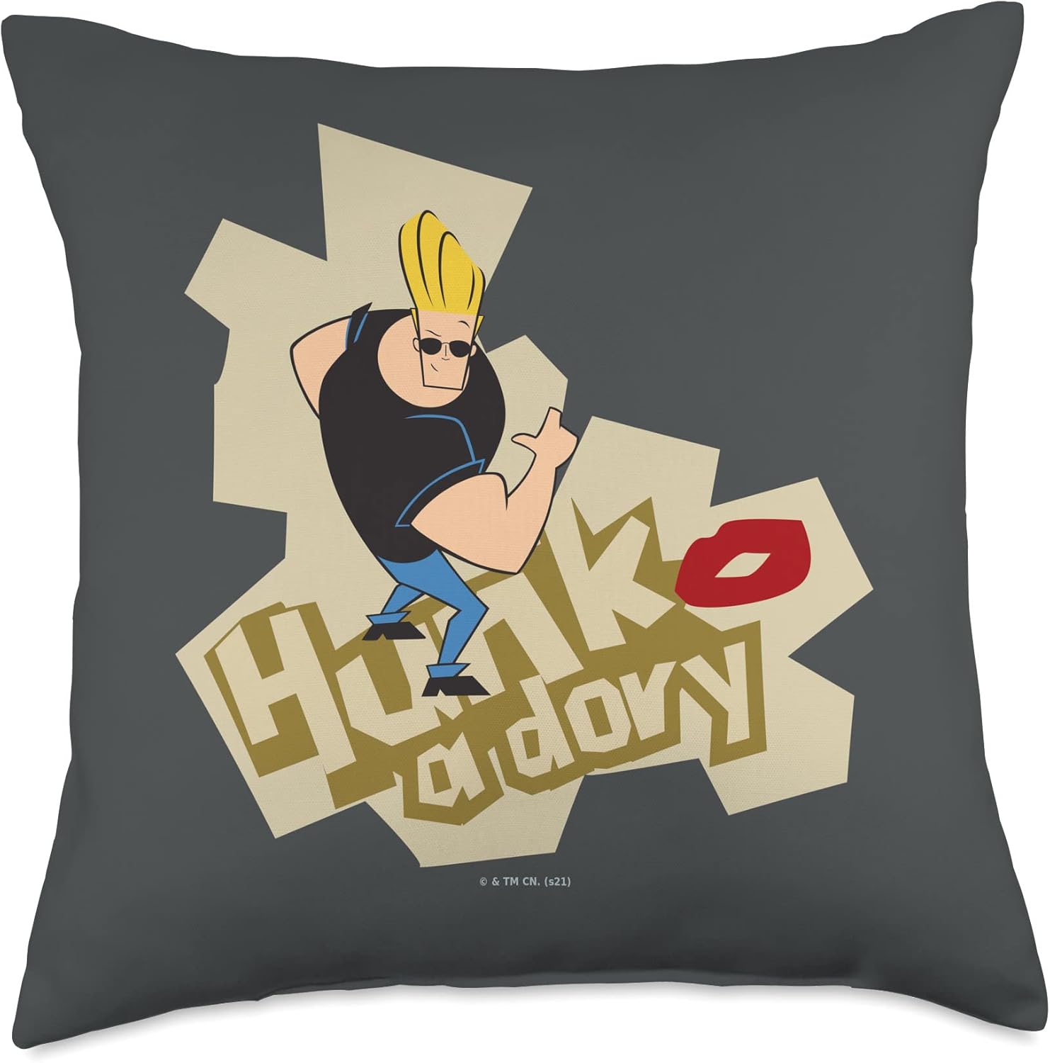 Johnny Pillow Facebook, Instagram, Twitter [Profiles]