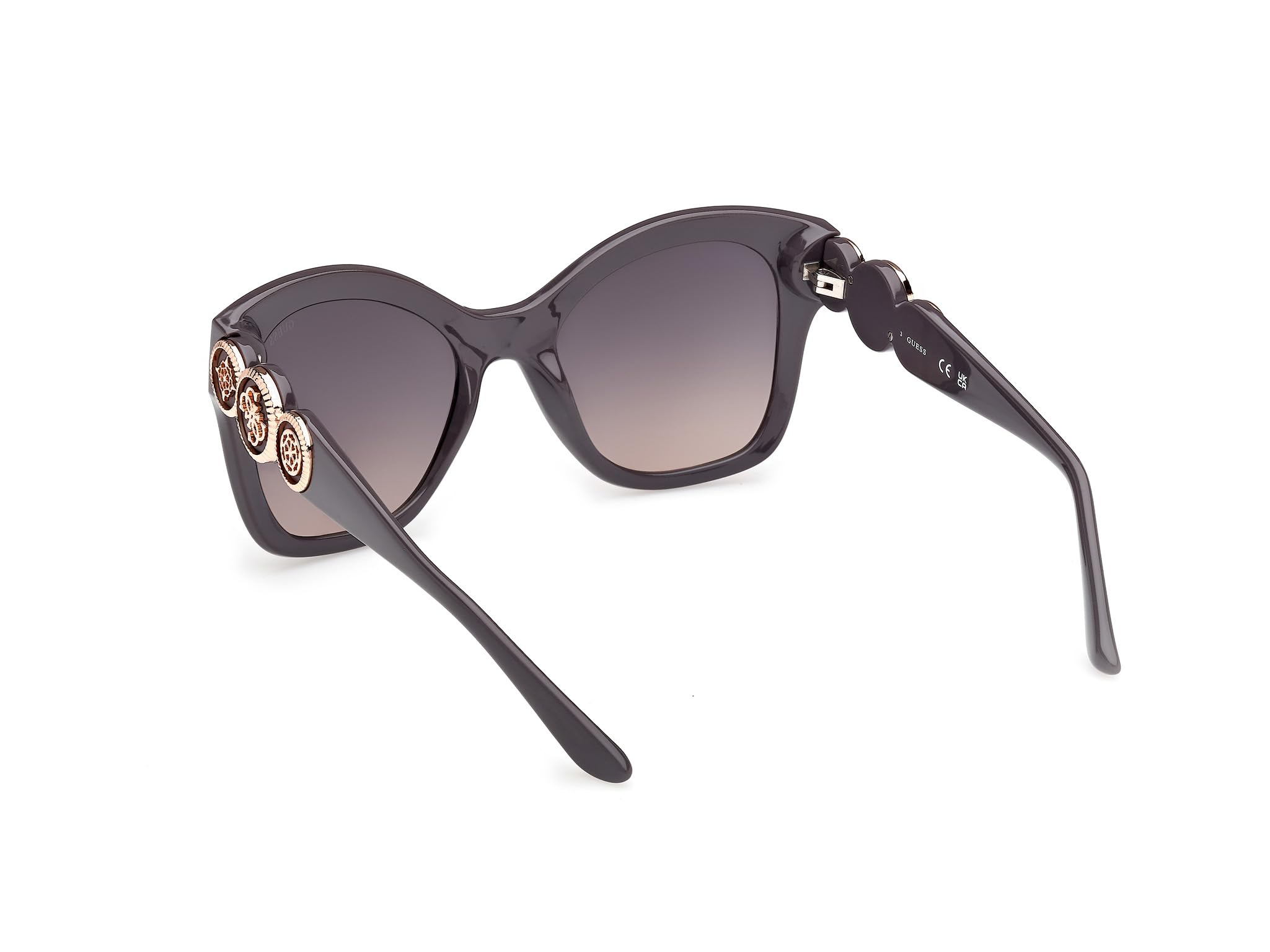 GUESS Occhiali - modello GU00197, colore grigio