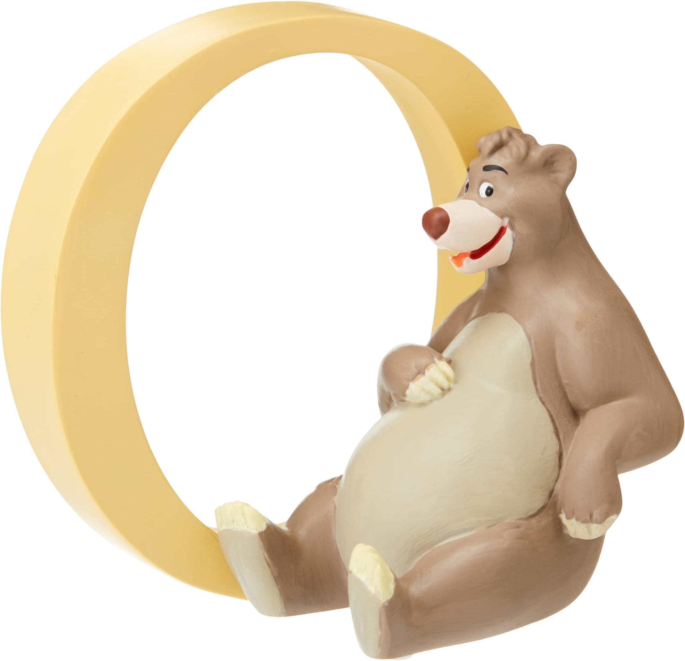 Enchanting Disney Collection O Baloo Figurine