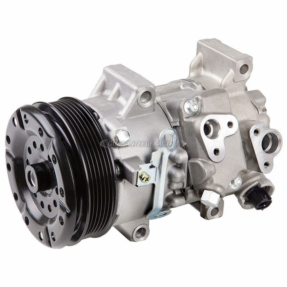Amazon.com: For Scion xD 2011 2012 2013 2014 AC Compressor w/A/C
