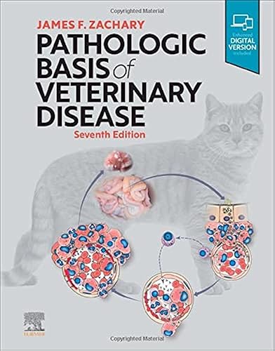 Pathologic Basis of Veterinary Disease