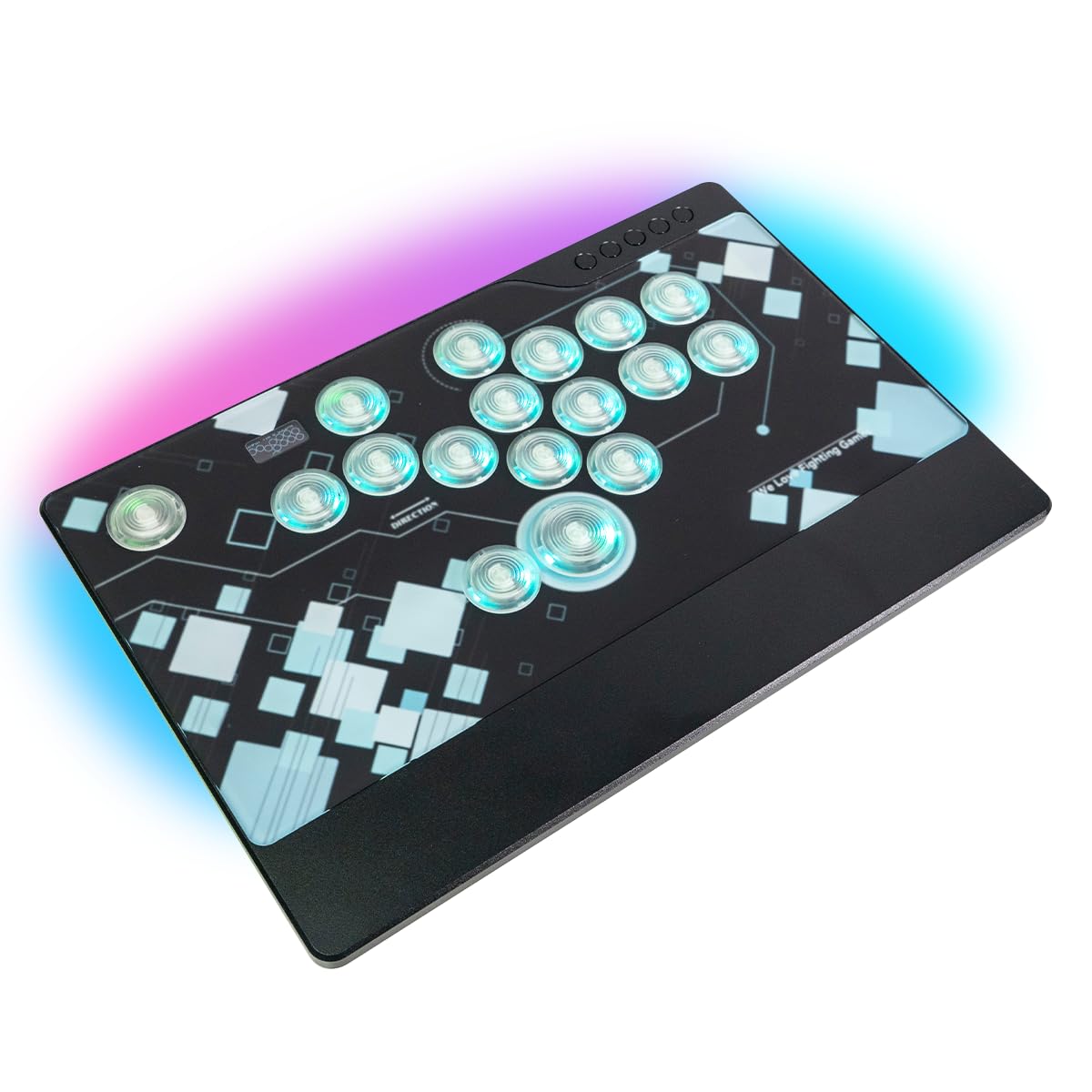 tattaka★ Amazon.com: TIKITAKA M3 Leverless Controller - 0.5mm Ultra-Fast