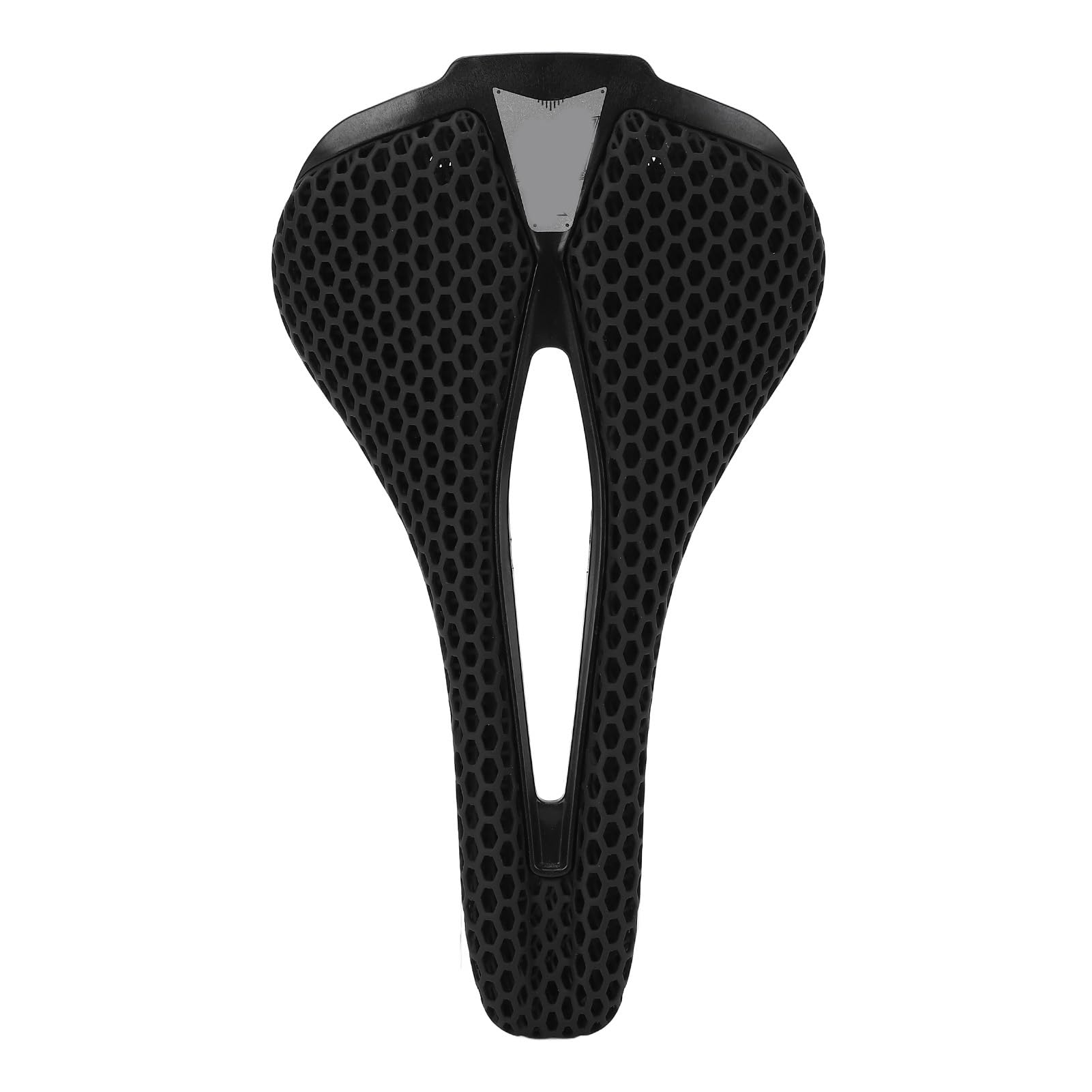 Akozon Sella da Ciclismo Leggera Traspirante Cava per Bici Stampata in 3D