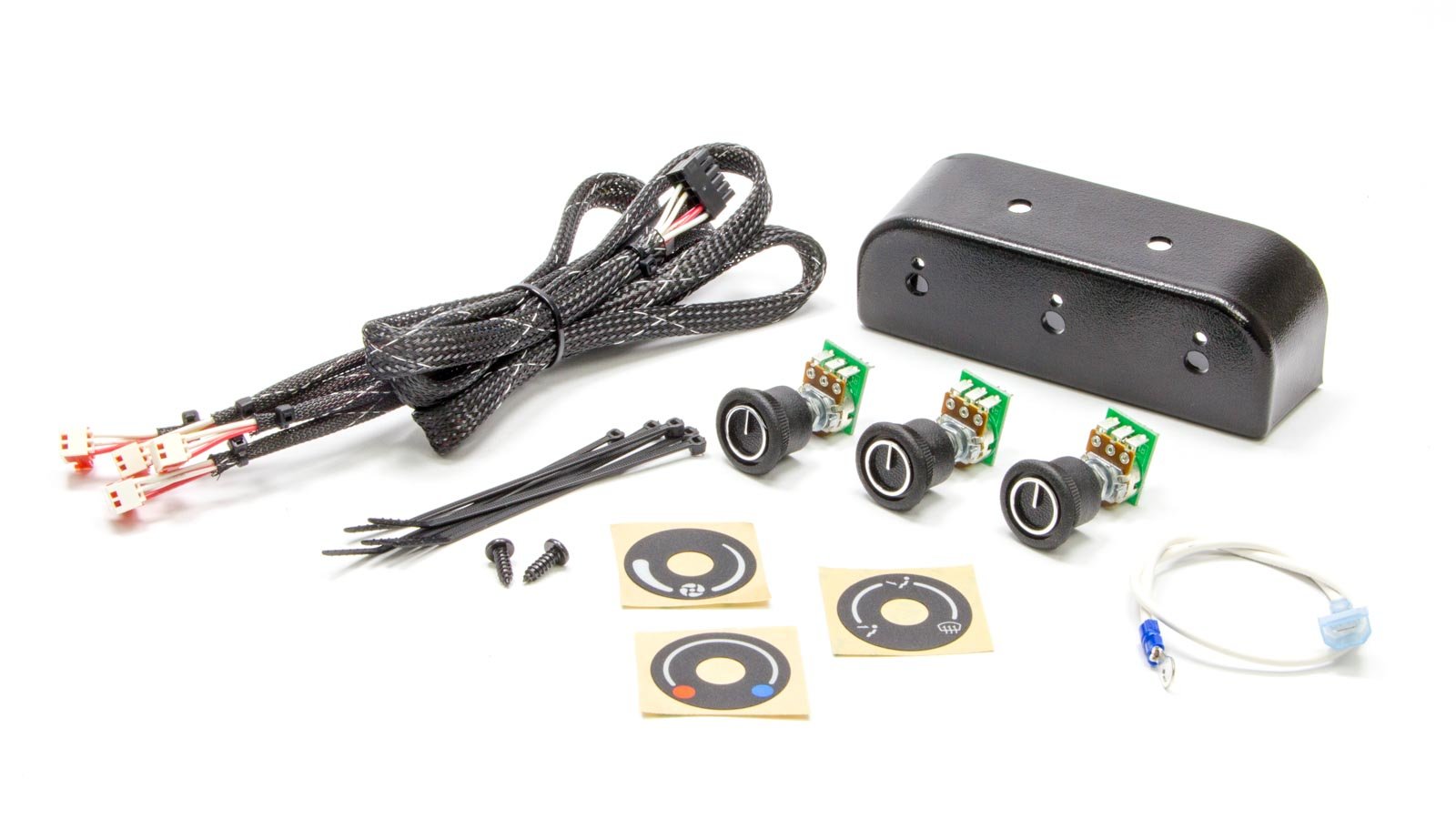 492050 Gen IV Rotary Control Panel