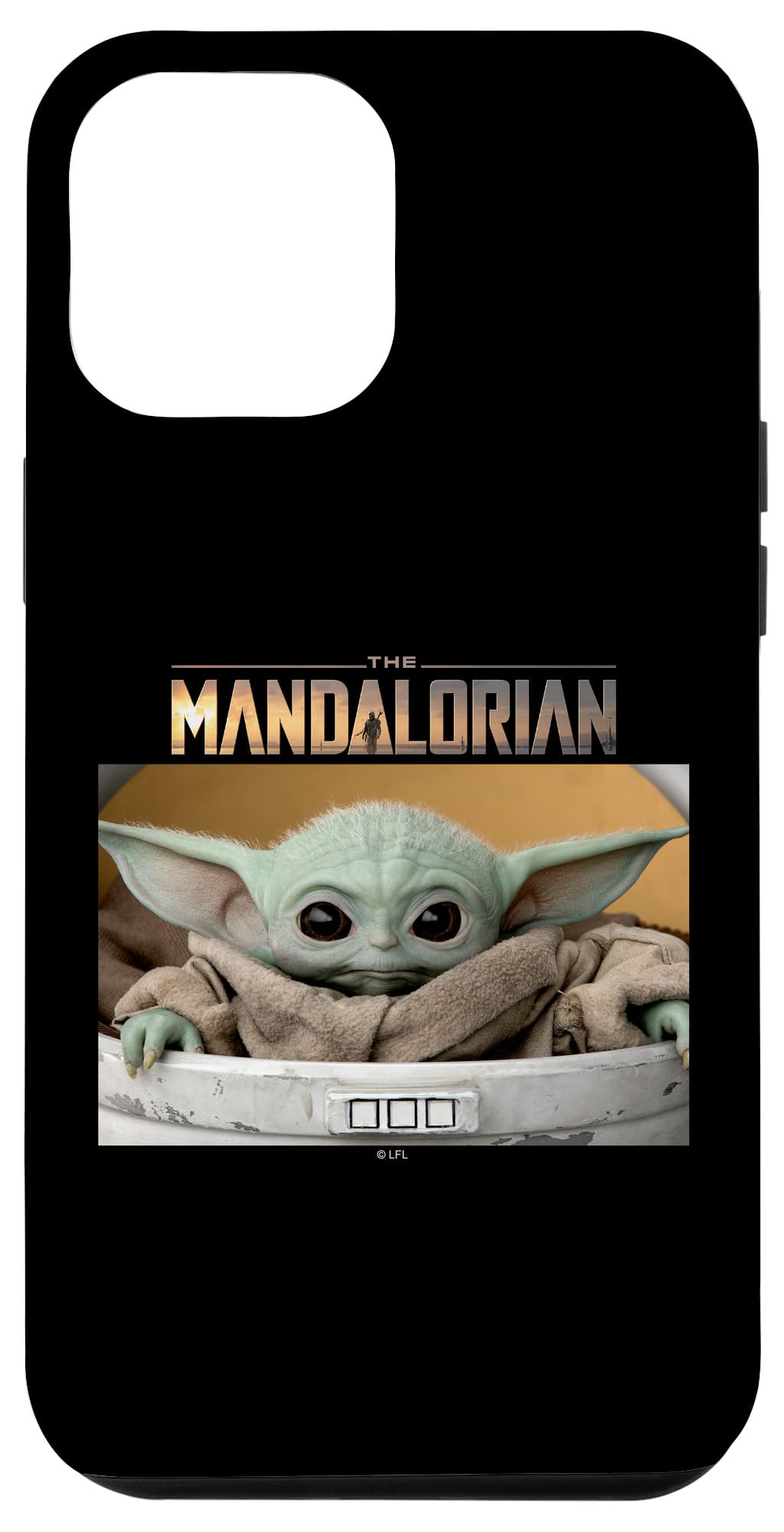 One Star Wars Scene Is Pedro Pascal's Best In The Mandalorian - Can It