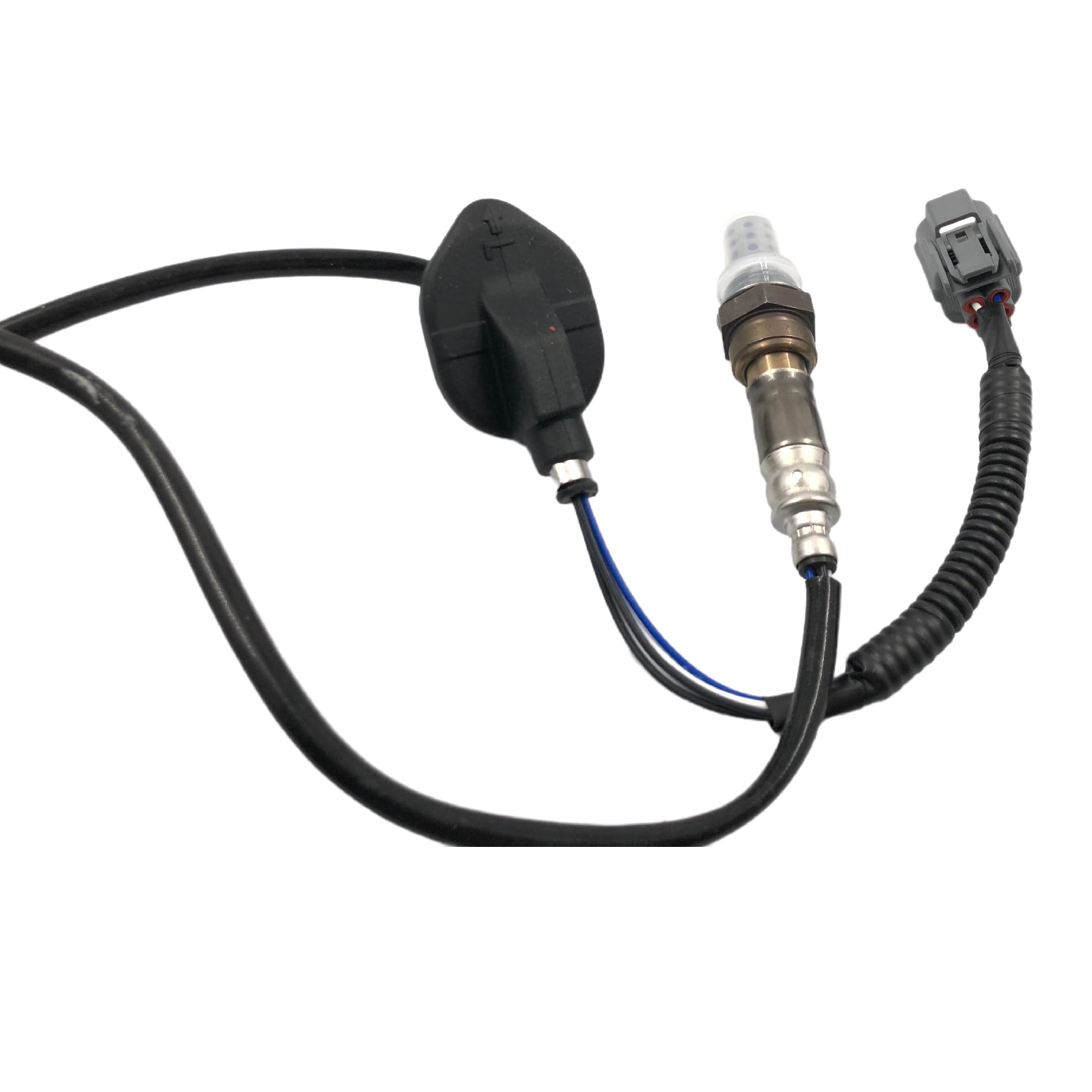 (トo・ω・oモ) Amazon.com: DEVMO 250-24476 O2 Oxygen Sensor Compatible with