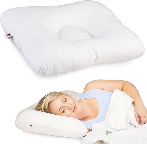 Core Products D-Core Firm - Almohada ortopédica de apoyo