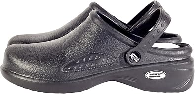 Lightweight nursing clogs Outlet