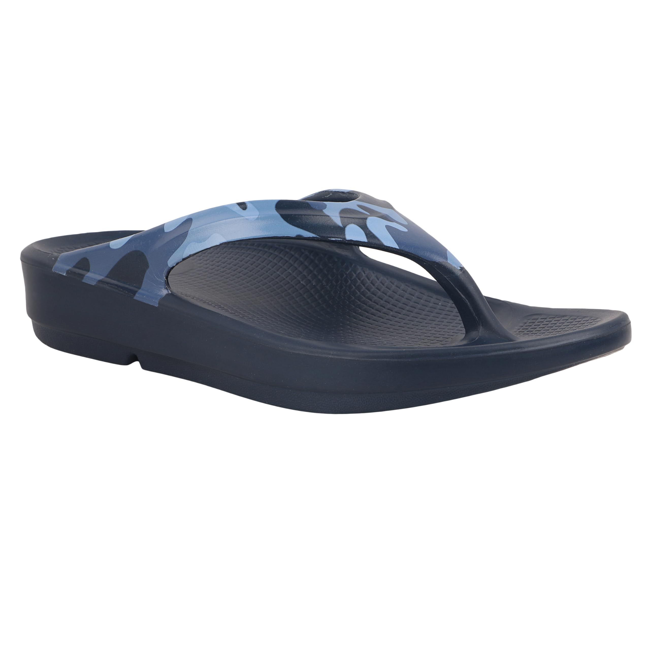 Neoz Womens Navy Flipflops-6 Kids UK (W Cadet Slim) (B0CJNTKXZ9) Amazon Price History, Amazon Price Tracker