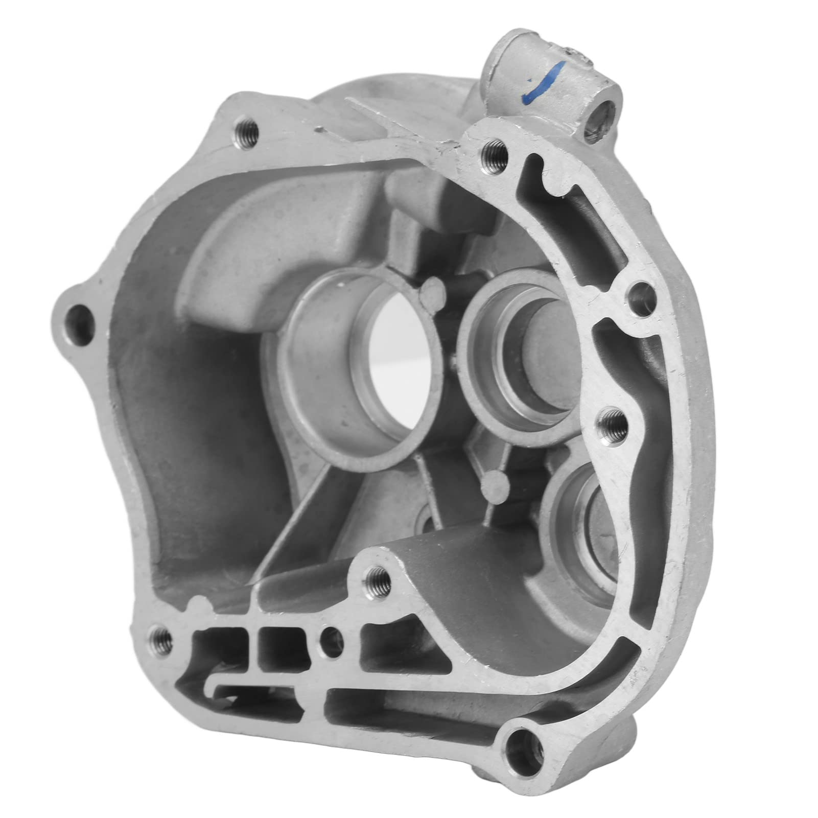 GY6 50 60 80CC Osłona mechanizmu rozrządu silnika Trwałe akcesoria do skuterów ze stopu stali